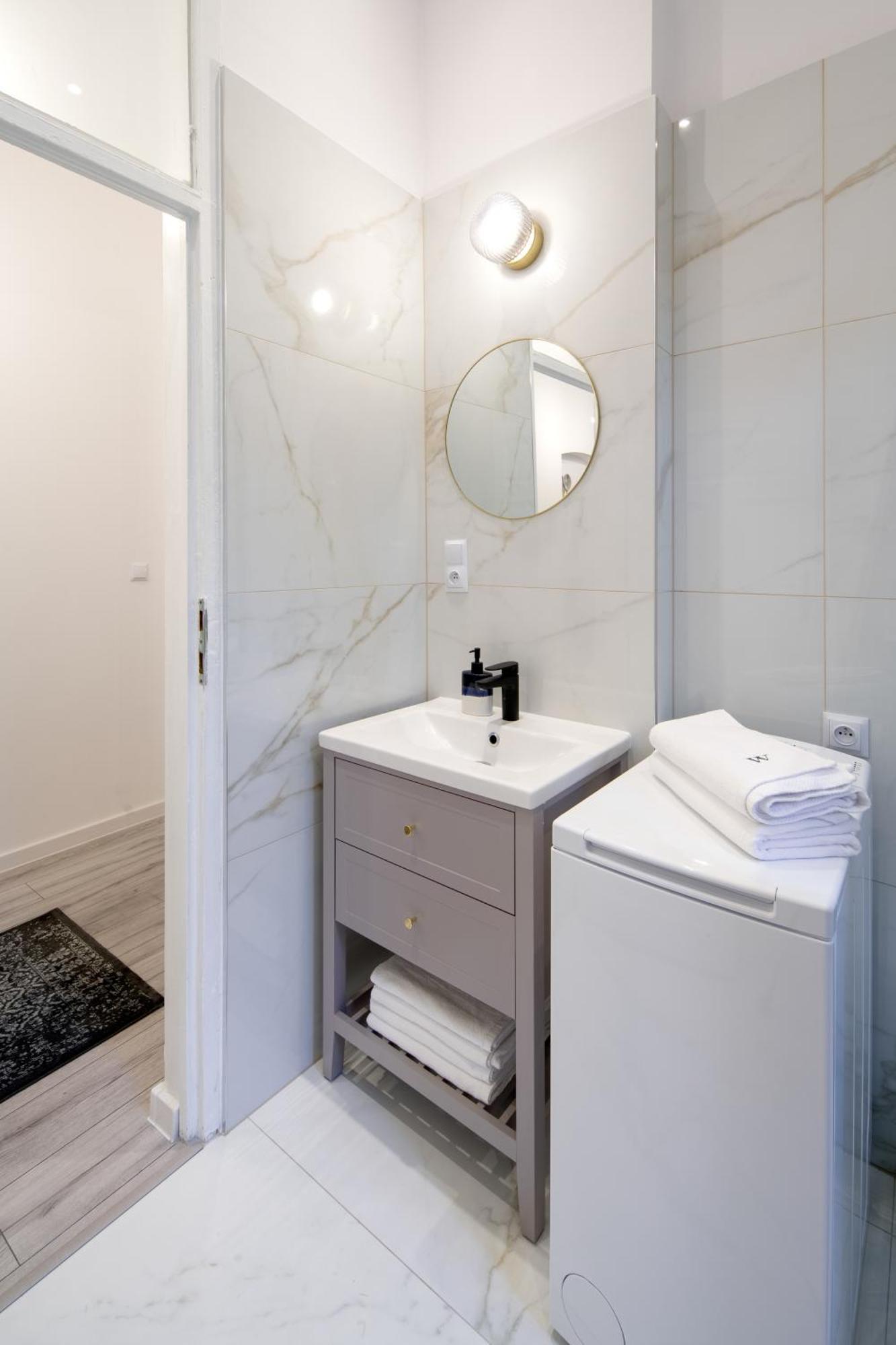 Wawelove Pilsudskiego - 3 Bedroom Apt. With Balcony And Free Parking! Krakau Exterior foto